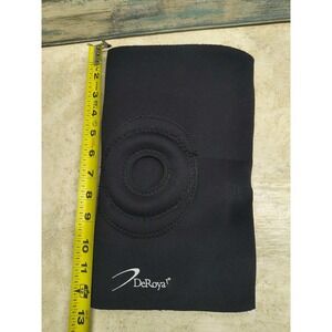 Deroyal Open Patella Knee Support